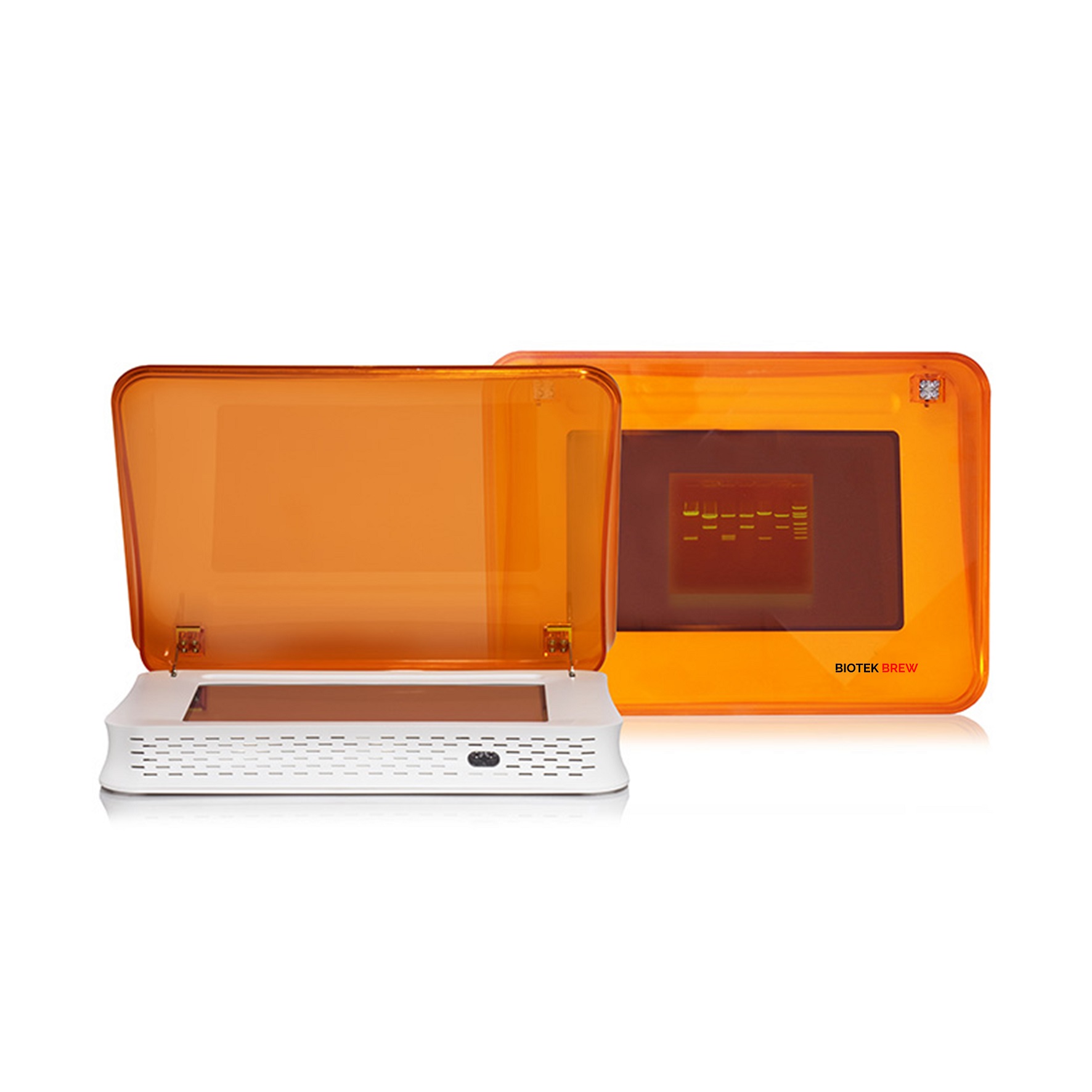 LED Transilluminator – biotekbrew