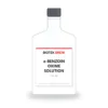 a-BENZOIN OXIME SOLUTION