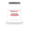 Acetate Agar