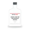 ACETIC ACID 2M (2N) Standard Solution