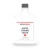 ACETYL CHOLINE IODIDE - BioTek Brew laboratory chemical, CAS 2260-50-6, pack sizes 5 gm - 25 gm