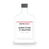 ALBERT STAIN 'A' SOLUTION