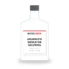AMARANTH INDICATOR SOLUTION