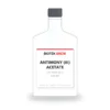 ANTIMONY (III) ACETATE