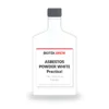 ASBESTOS POWDER WHITE Practical
