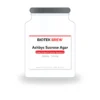 Ashbys Sucrose Agar