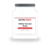 Ashbys Sucrose Broth