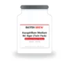  Agar (Twin Pack)