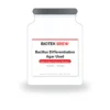 Bacillus Differentiation Agar Used
