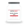 Bacillus Medium used