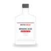 BENZOIC ACID 99% Extra Pure