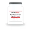 Brain Heart Infusion Agar (BHI Agar)
