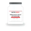 Brilliant Green phenol red lactose agar