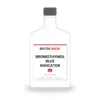 BROMOTHYMOL BLUE INDICATOR AR