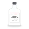 BUFFER SOLUTION pH 4