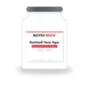 Bushnell Haas Agar