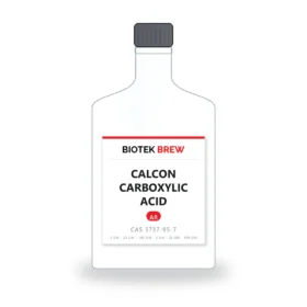 CALCON CARBOXYLIC ACID - BioTek Brew laboratory chemical, CAS 3737-95-7