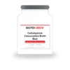Carbohydrate Consumption Broth Base
