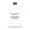 L Cs In Diluted HCL