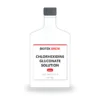 CHLORHEXIDINE GLUCONATE SOLUTION 20%