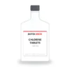 CHLORINE TABLETS
