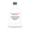 CHLORINE WATER ( Concentrated Solution )