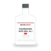 CHLOROAURIC ACID (Min