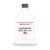 CHLOROAURIC ACID (Min