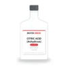CITRIC ACID (Anhydrous) 99