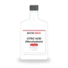 CITRIC ACID (Monohydrate) 99