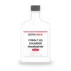 COBALT (II) CHLORIDE Hexahydrate 98% AR