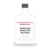 CONGO RED INDICATOR SOLUTION