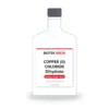 COPPER (II) CHLORIDE Dihydrate 98% Extra Pure