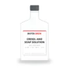 CRESOL AND SOAP SOLUTION