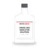 CRESOL RED INDICATOR SOLUTION