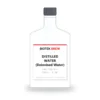 DISTILLED WATER (Deionised Water)