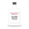 FAST GREEN INDICATOR SOLUTION