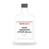FERRIC AMMONIUM CITRATE (Brown)