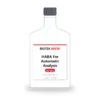 HABA 98% AR For Automatic Analysis