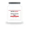 Hektoen Enteric Agar