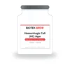 Hemorrhagic Coli (HC) Agar