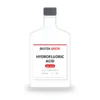 HYDROFLUORIC ACID 60% AR