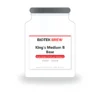King's Medium B Base
