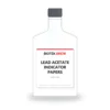 LEAD ACETATE INDICATOR PAPERS