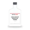 LEAD ACETATE INDICATOR PAPERS