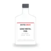 LEAD METAL FOIL