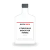LITMUS BLUE INDICATOR PAPERS