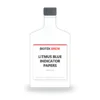 LITMUS BLUE INDICATOR PAPERS