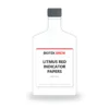 LITMUS RED INDICATOR PAPERS