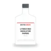 LITMUS RED INDICATOR PAPERS